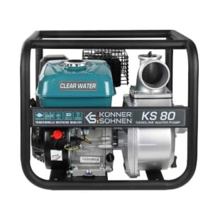 Motopompe thermique KS80