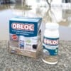 Solution d'assèchement post inondation OBLOC