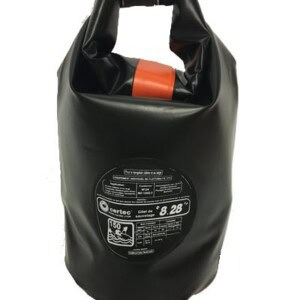 Pack de gilets de sauvetage gonflables