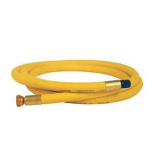 Raccord de gonflage NORHAM - Obturateurs gonflables