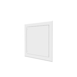 Trappe d'accès initial