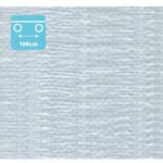 Bâche légère 100g/m²