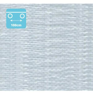 Bâche légère 100g/m²