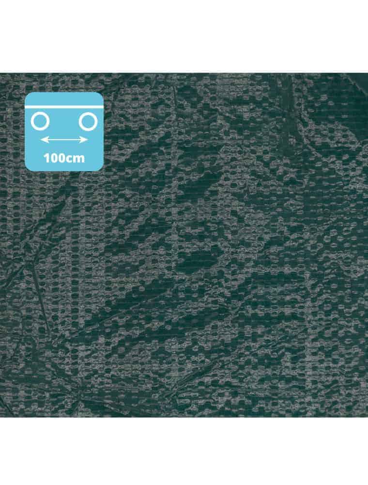 Bâche légère 150g/m²