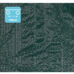 Bâche légère 140g/m²