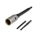 Kit perforation - diamètre 40mm