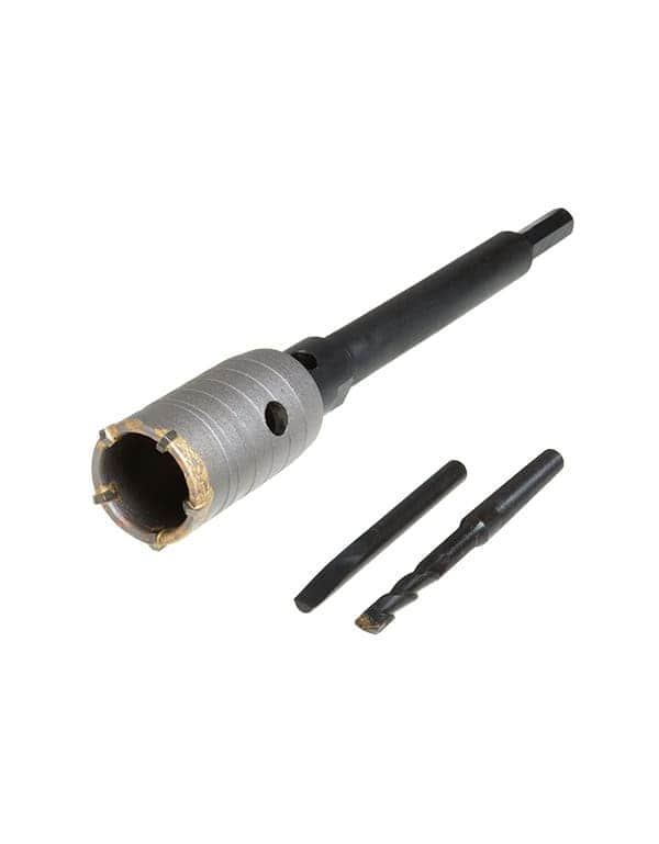 Kit perforation