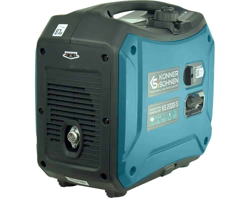 Générateur Pédalier PMA 2000W 220V DC - Alternateur Aimant Permanent Pour Charge Batterie DIY
