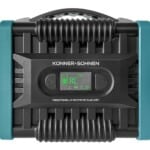 Centrale électrique portable KS 200PS