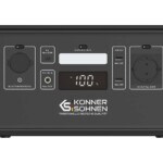 Centrale électrique portable KS 300PS
