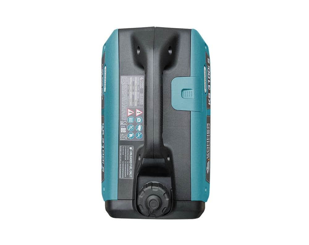 Générateur-onduleur dans la boîte anti-bruit KS 3100i S