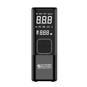 Compresseur à batterie KS P20