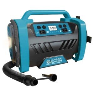 Compresseur d'air KS P30