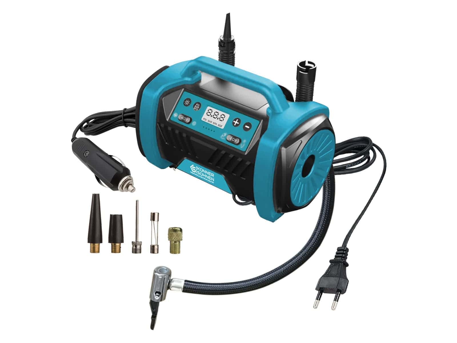 Compresseur d'air KS P30