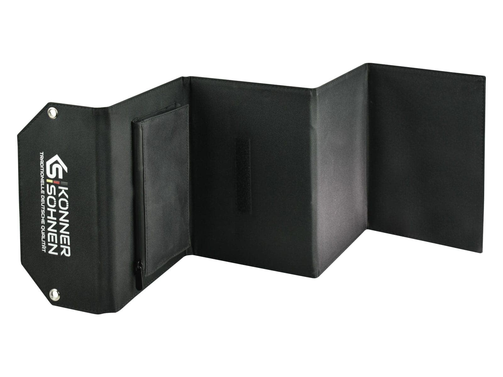 Panneau solaire portable KS SP60W-3