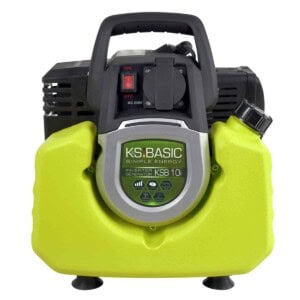 Générateur-onduleur KSB 10i