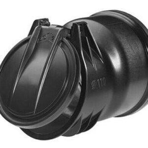 Clapets de nez ECO-FLAP