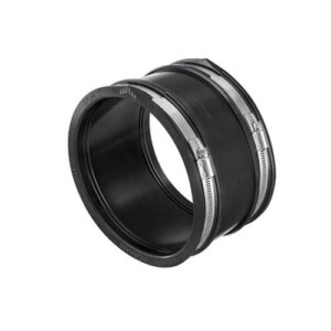 Raccords FLEX-SEAL PLUS DC