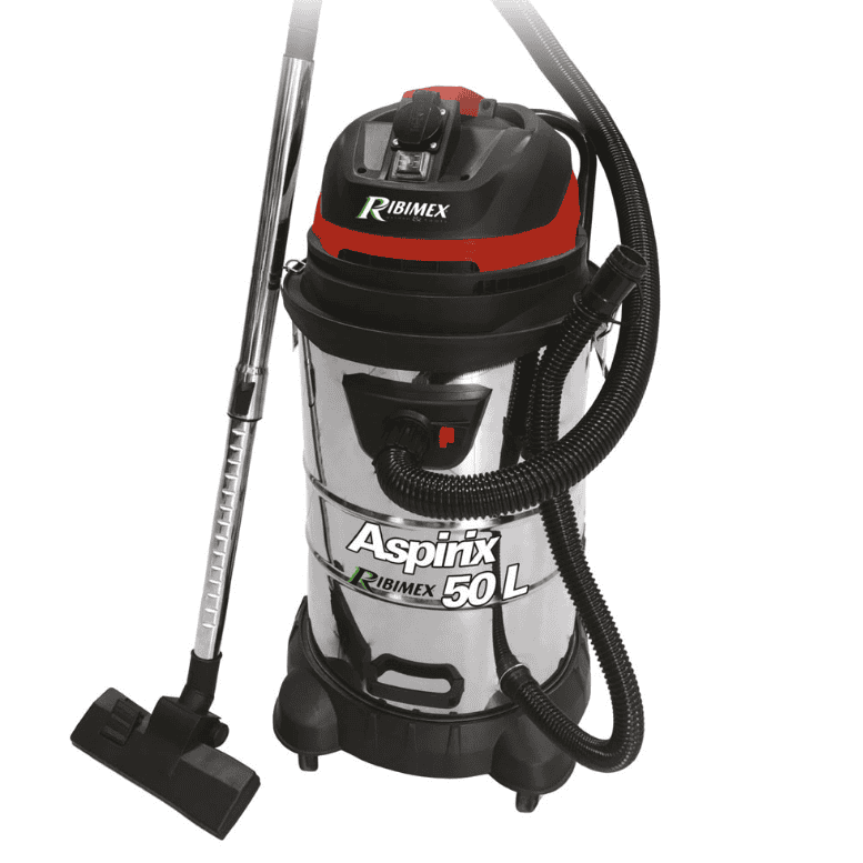 Aspirateur bidon 50L - BRICOMMERCE