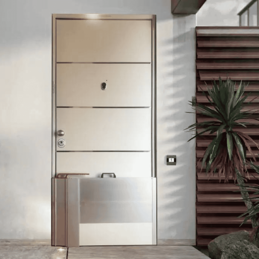 Batardeau BLOC, protection anti-inondation, barrière anti-inondation