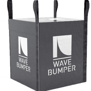 Bigpump - Wavebumper
