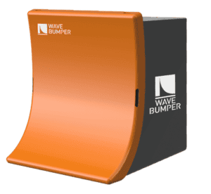 Bumperblade - Wave Bumper