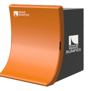 Bumperblade - Wavebumper