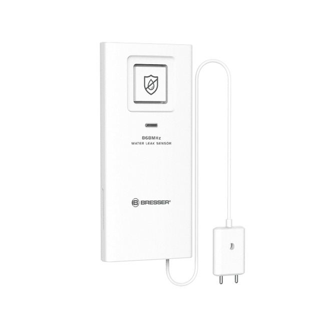 Détecteur de fuite d’eau avec alarme sonore – Image 2