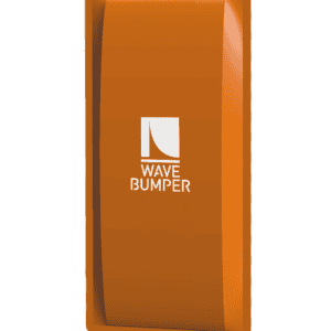 Flatfront - Wavebumper