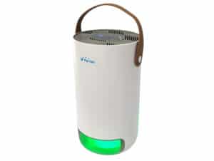 Fresh air 40 - PURLINE