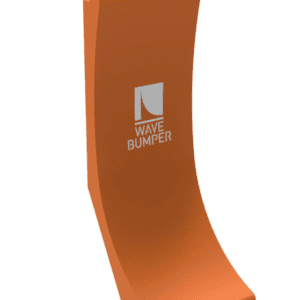 FrontBlade - Wavebumper