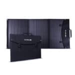 Fusion 100 Watts - Panneau solaire pliable portable