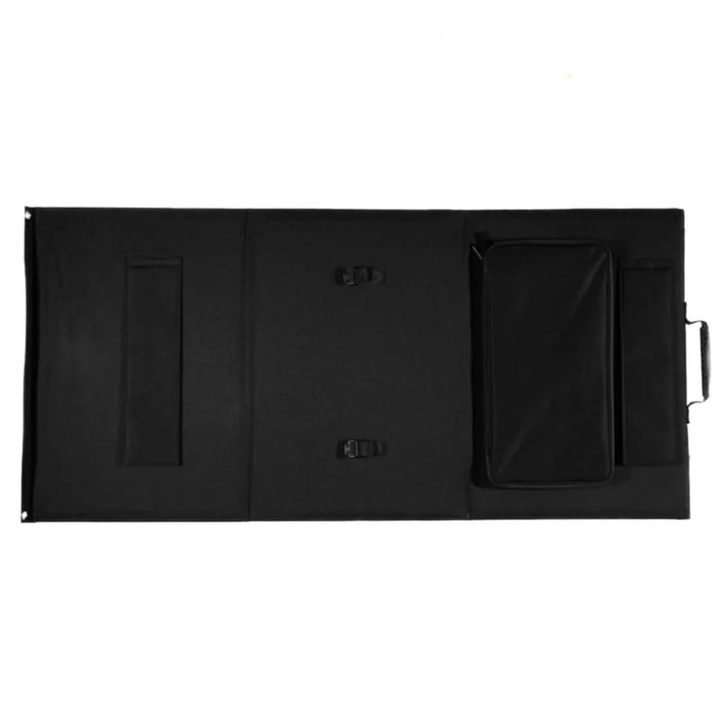 Fusion 100 Watts - Panneau solaire pliable portable – Image 7