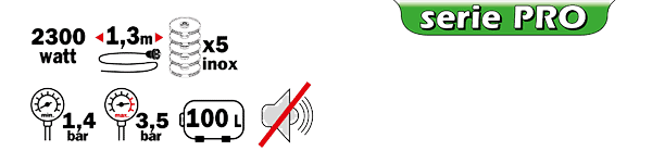 Informations Surpresseur Surjet - RIBIMEX