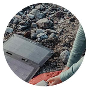 Avantage 1 : Grand, mais compact