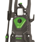 Nettoyeur haute pression électrique RX4 160 bars avec accessoires