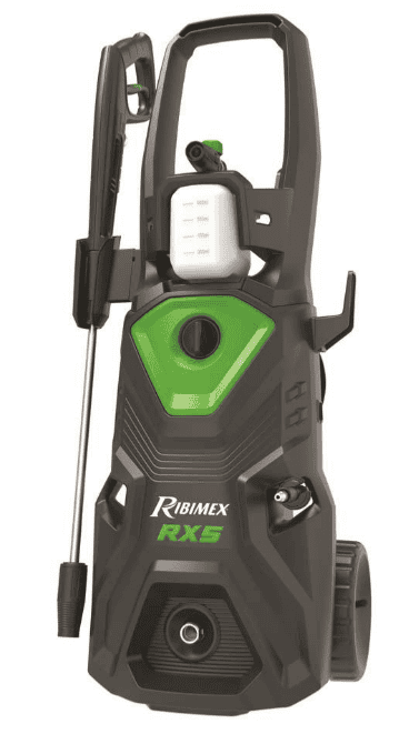 Nettoyeur haute pression RX5 - RIBIMEX