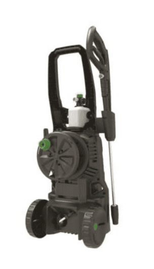 Nettoyeur haute pression RX6- RIBIMEX - Vue 2
