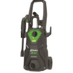 Nettoyeur haute pression électrique RX1 110 bars avec accessoires
