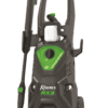 Nettoyeur haute pression électrique RX3 145 bars avec accessoires