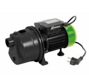 Pompe à eau Jet 61 600 W - 3 bars