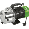 Pompe à eau Jet inox 970 W - 4 bars - RIBIMEX