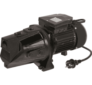 Pompe à eau SuperJet 1800 W - 5 bars - RIBIMEX