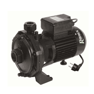 Pompe à eau SuperJet centrifuge 2,66 CV - 6 bars - RIBIMEX
