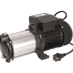 Pompe à eau SuperJet multicellulaire auto-amorçante 2300 W - 5,8 bars - RIBIMEX