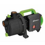 Pompe à eau auto-amorçante 600 w 3 bars
