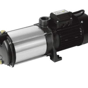 Pompe à eau multicellulaire auto-amorçante triphasée 1450 W - 5,5 bars - RIBIMEX