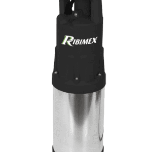 Pompe multicellulaire immergée automatique 1200 w