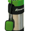 Pompe pour puits 800 W - RIBIMEX