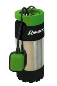 Pompe pour puits 800 W - RIBIMEX